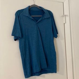lululemon Men’s Shirt